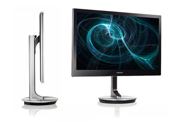 Samsung S27B970D
